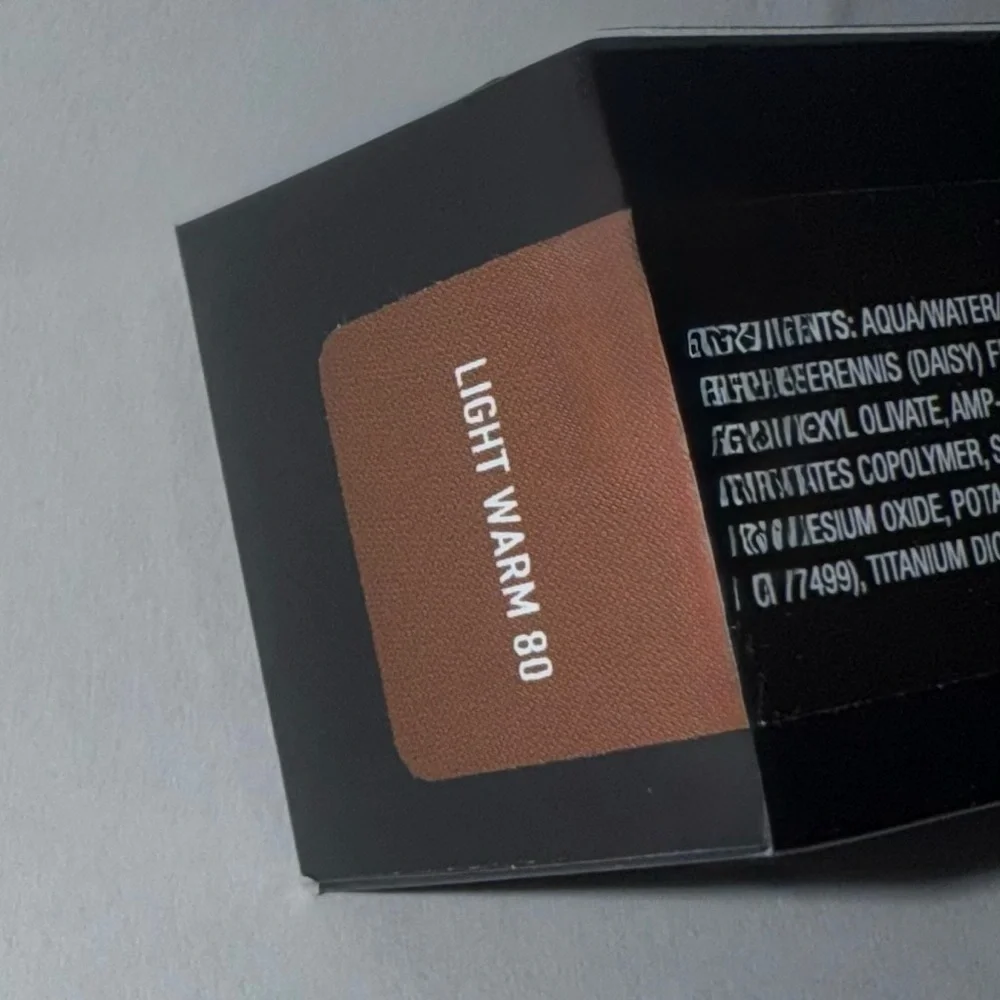 Kvd liquid contour